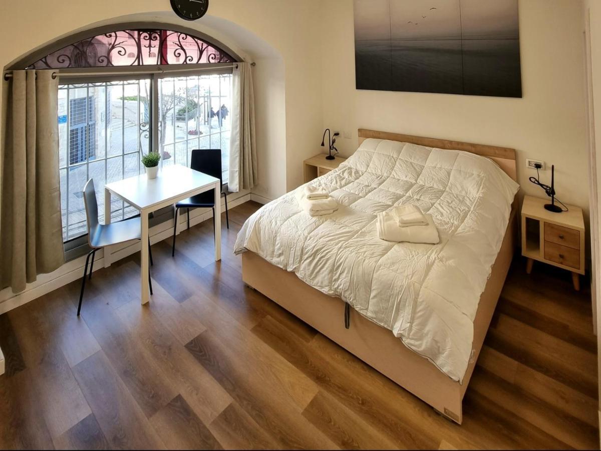 Jaffa 17- Shani Studio Suite Jerusalem Exterior foto